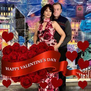 Meet your Posher, Nora